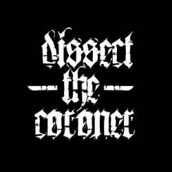 logo Dissect The Coroner